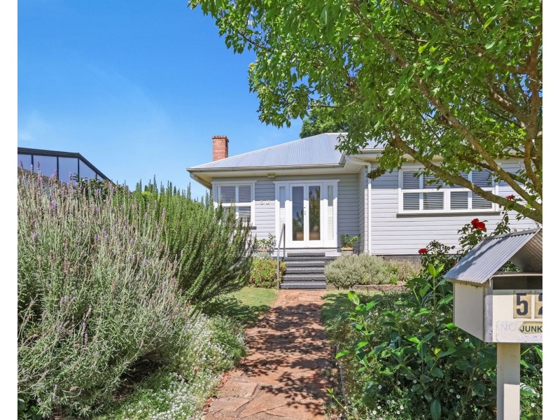 52 Cohoe Street, Rangeville QLD 4350