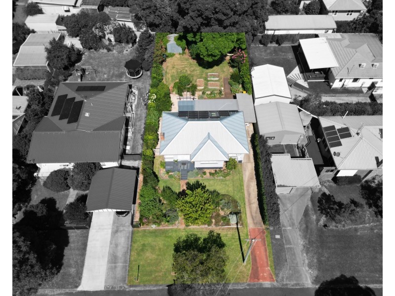 52 Cohoe Street, Rangeville QLD 4350