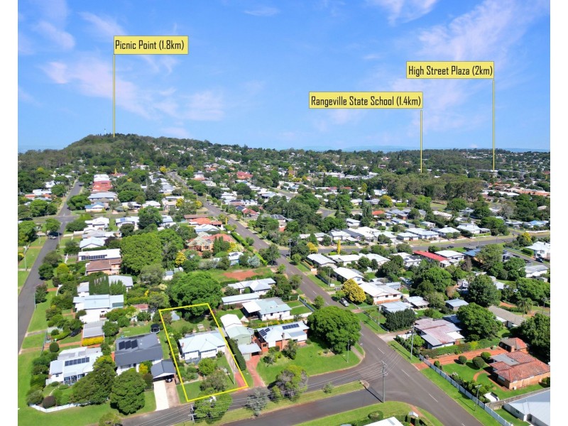 52 Cohoe Street, Rangeville QLD 4350