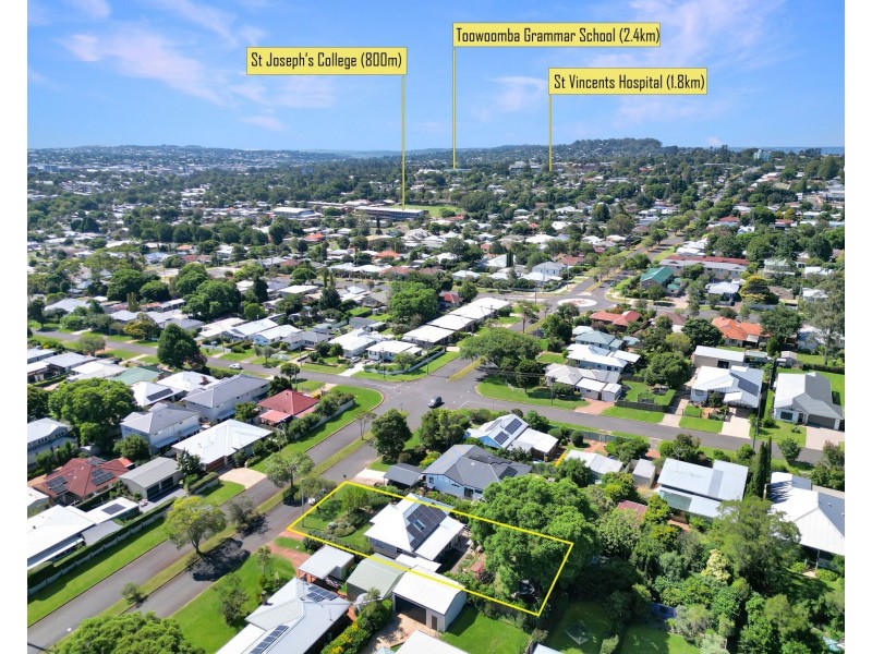 52 Cohoe Street, Rangeville QLD 4350