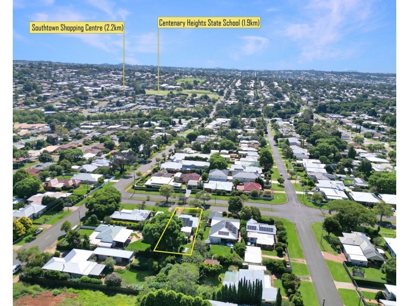 52 Cohoe Street, Rangeville QLD 4350