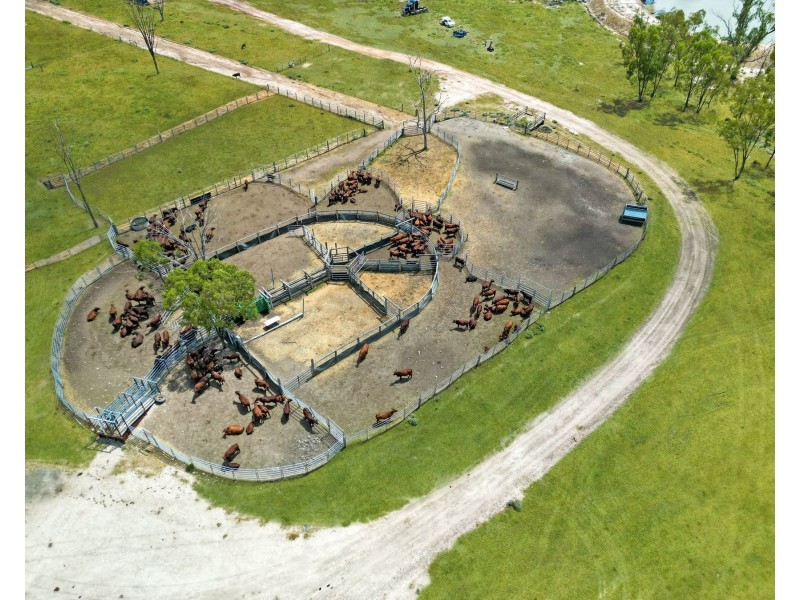 261 Krugers Road, Chinchilla QLD 4413