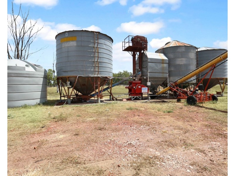 261 Krugers Road, Chinchilla QLD 4413