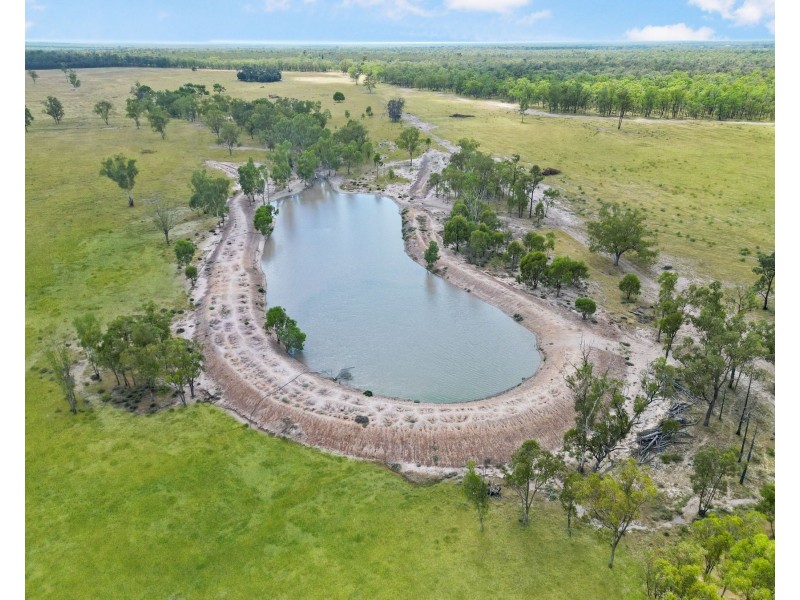 261 Krugers Road, Chinchilla QLD 4413