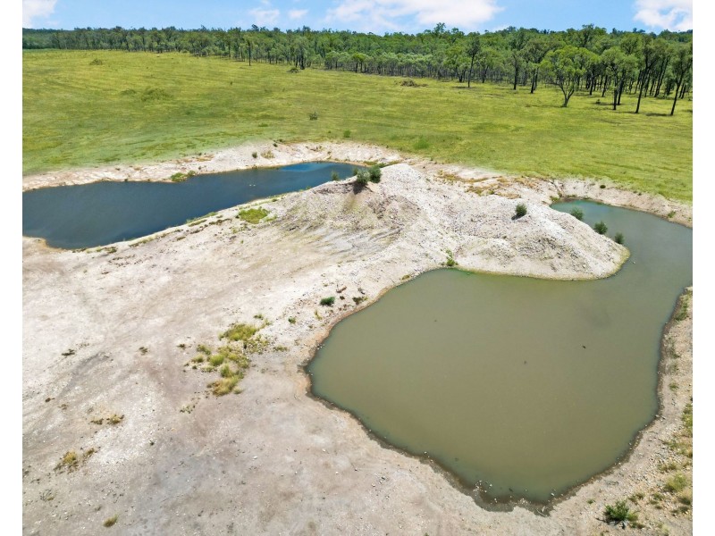 261 Krugers Road, Chinchilla QLD 4413