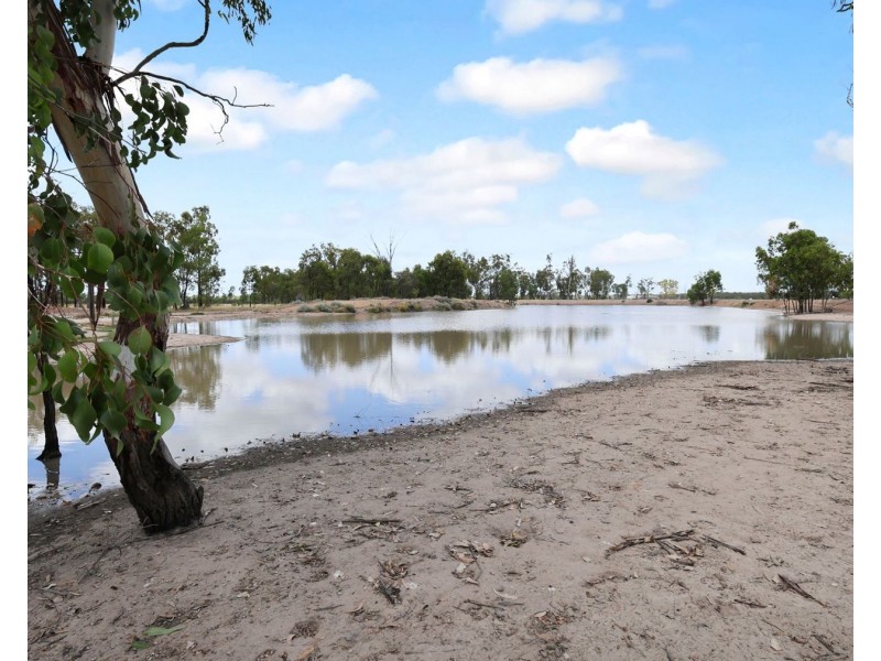 261 Krugers Road, Chinchilla QLD 4413