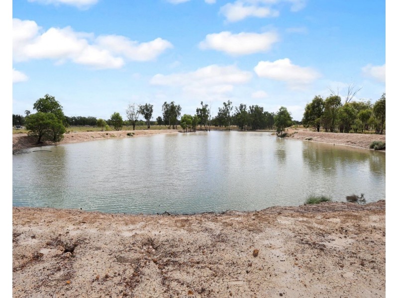 261 Krugers Road, Chinchilla QLD 4413