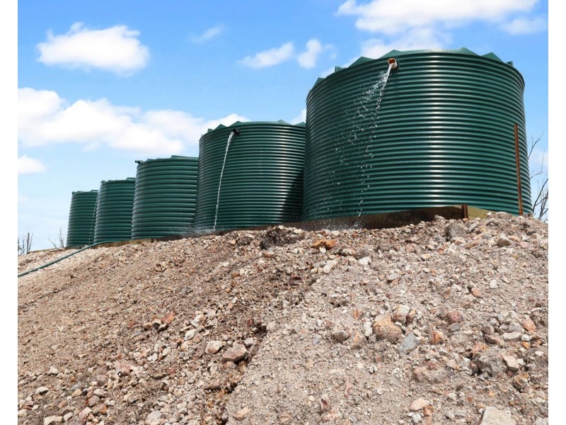 261 Krugers Road, Chinchilla QLD 4413