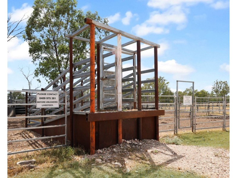 261 Krugers Road, Chinchilla QLD 4413