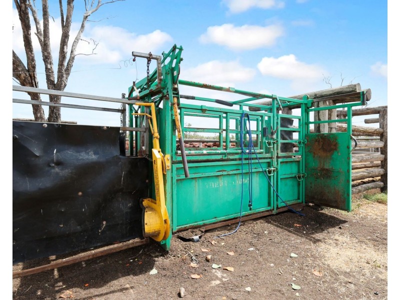 261 Krugers Road, Chinchilla QLD 4413