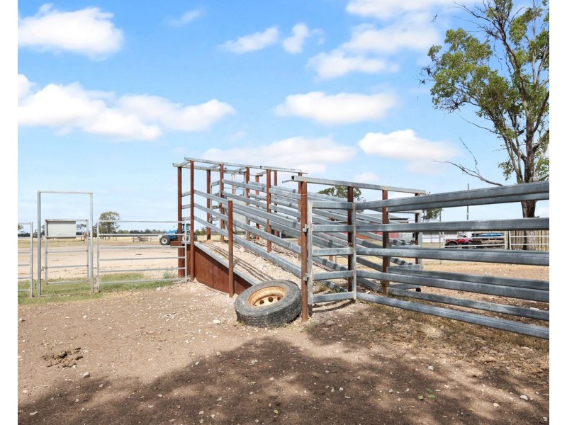 261 Krugers Road, Chinchilla QLD 4413