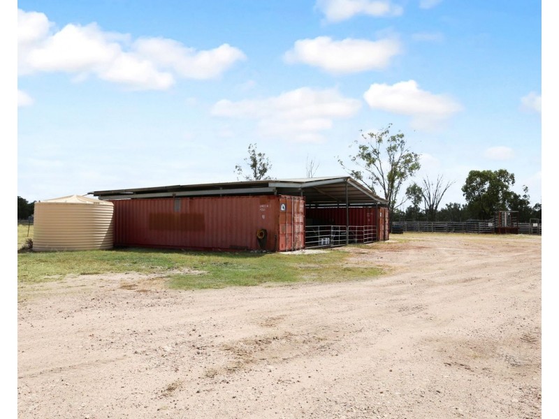 261 Krugers Road, Chinchilla QLD 4413