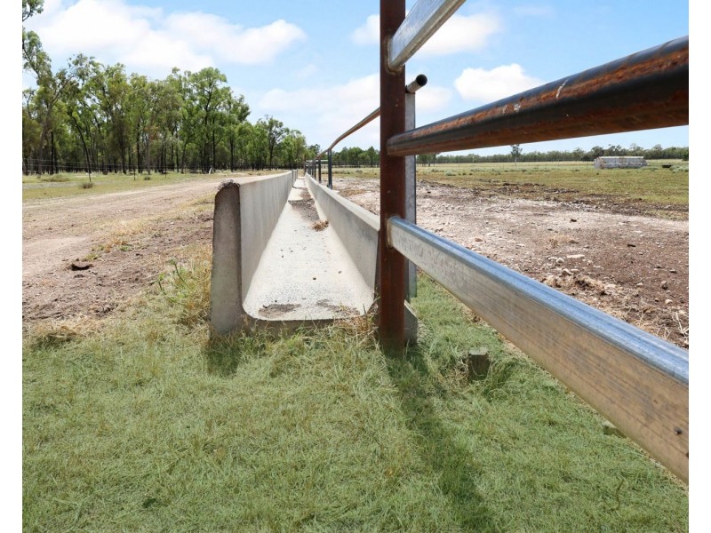 261 Krugers Road, Chinchilla QLD 4413