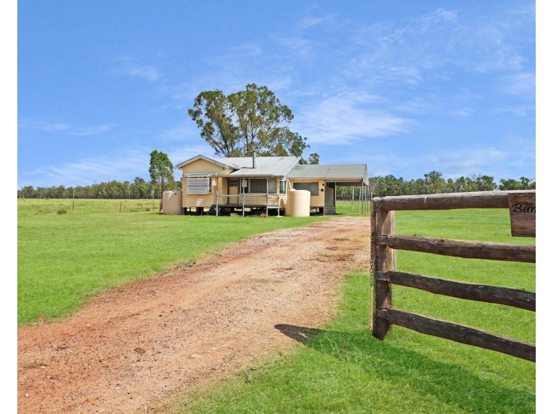 261 Krugers Road, Chinchilla QLD 4413