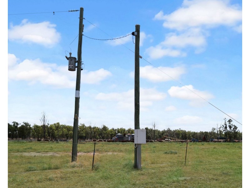 261 Krugers Road, Chinchilla QLD 4413