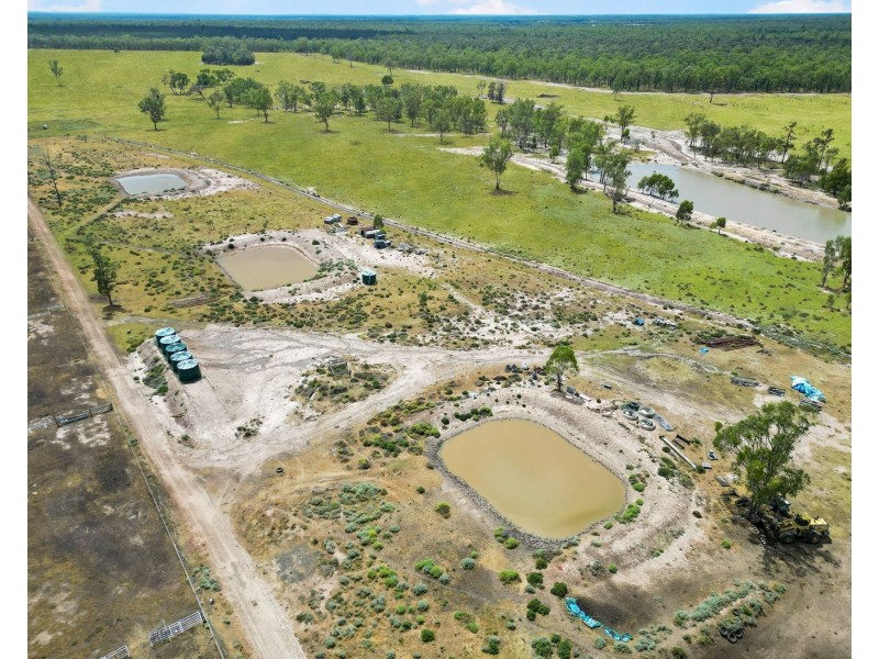 261 Krugers Road, Chinchilla QLD 4413