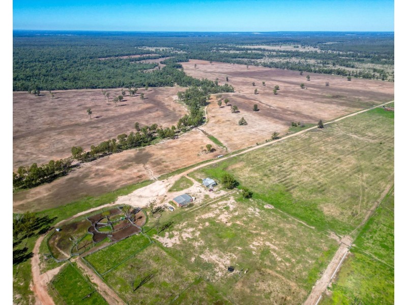 261 Krugers Road, Chinchilla QLD 4413