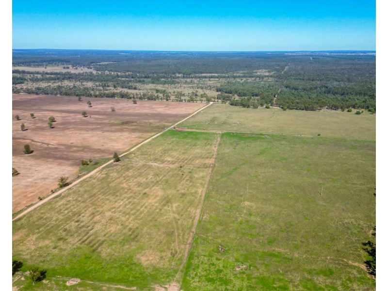 261 Krugers Road, Chinchilla QLD 4413