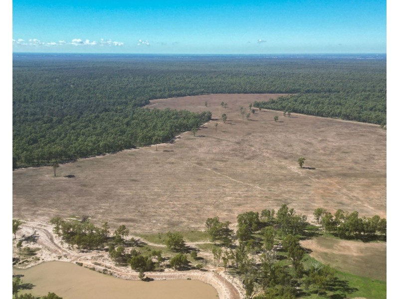 261 Krugers Road, Chinchilla QLD 4413