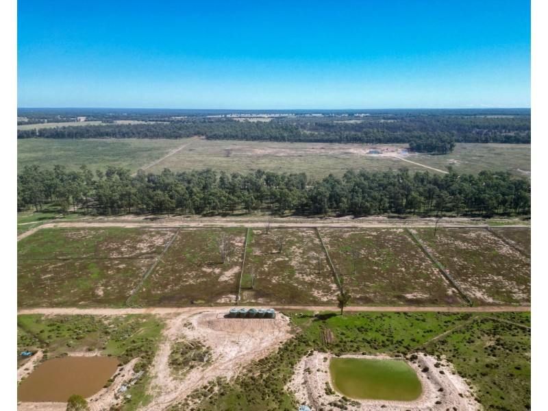 261 Krugers Road, Chinchilla QLD 4413