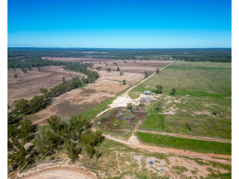 261 Krugers Road, Chinchilla QLD 4413