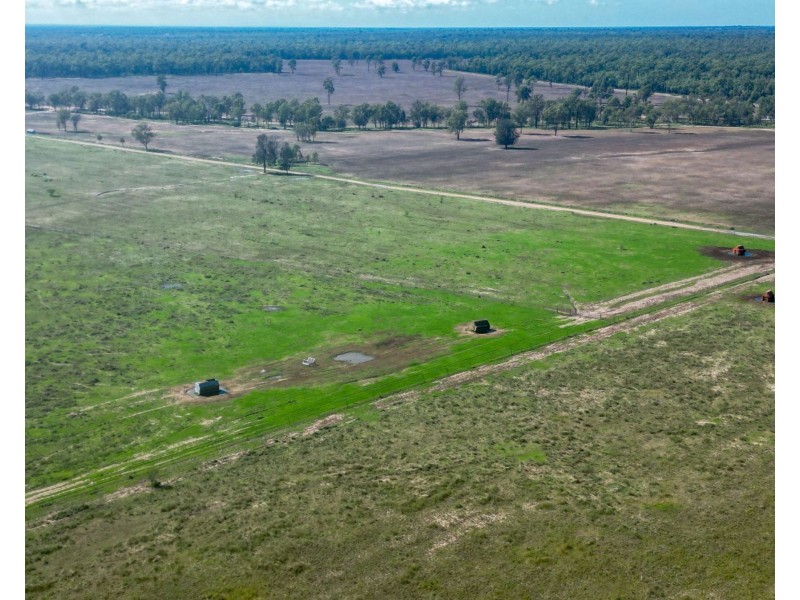 261 Krugers Road, Chinchilla QLD 4413