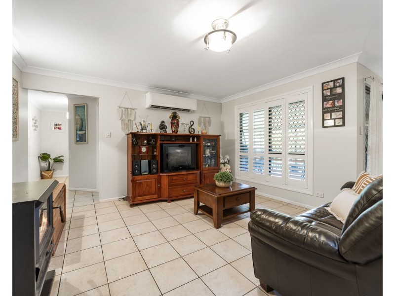 5 Amy Court, Westbrook QLD 4350