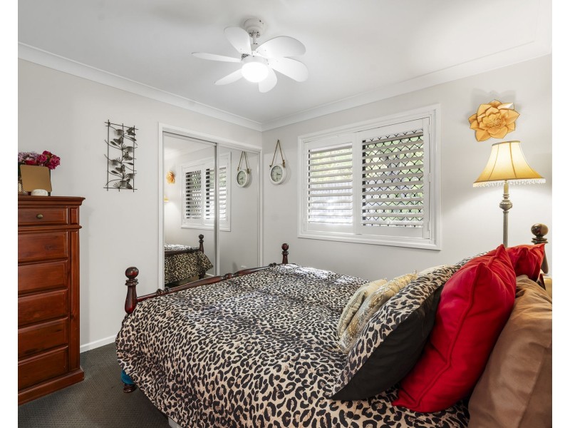 5 Amy Court, Westbrook QLD 4350