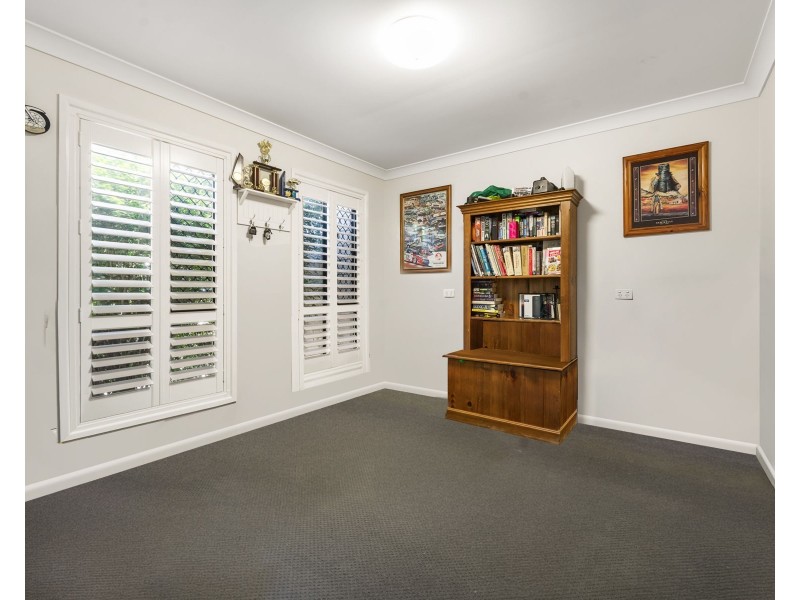 5 Amy Court, Westbrook QLD 4350