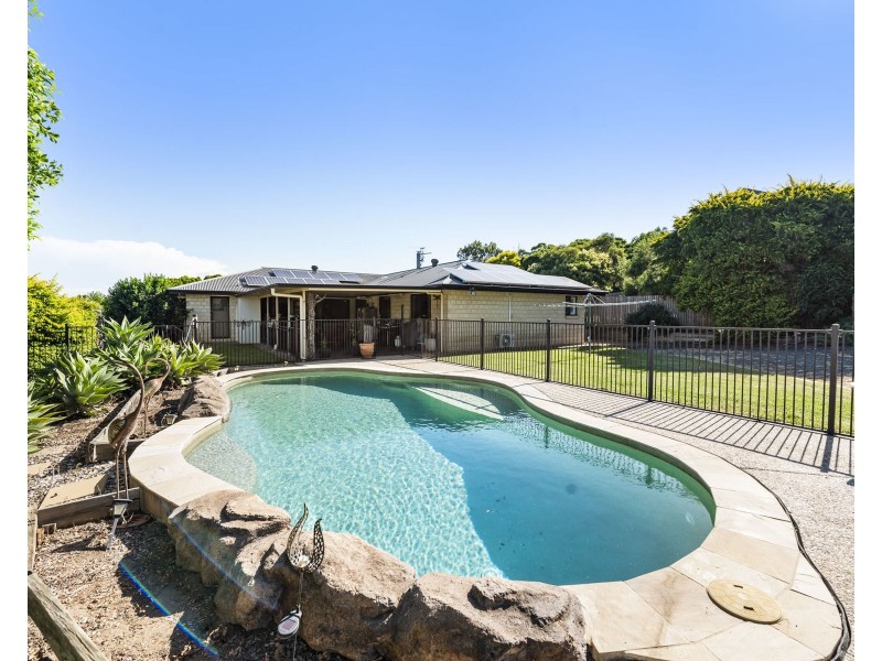 5 Amy Court, Westbrook QLD 4350