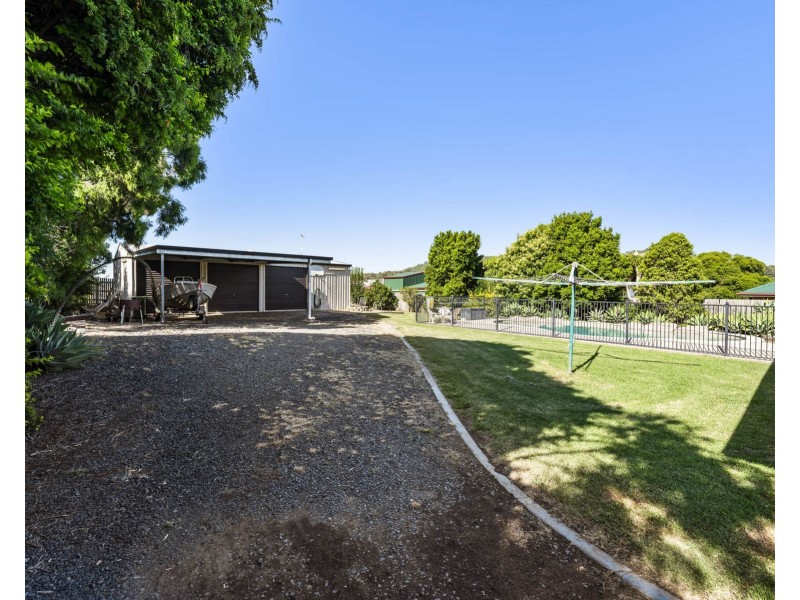 5 Amy Court, Westbrook QLD 4350