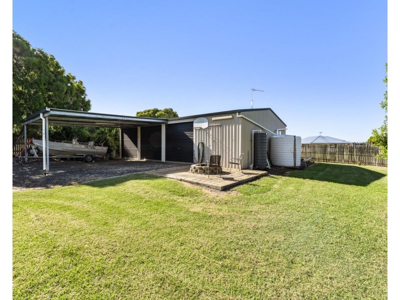 5 Amy Court, Westbrook QLD 4350