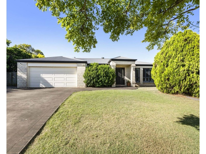 5 Amy Court, Westbrook QLD 4350
