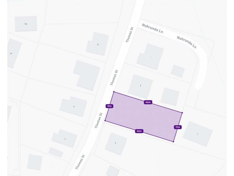 3a Thomas Street, Gympie QLD 4570