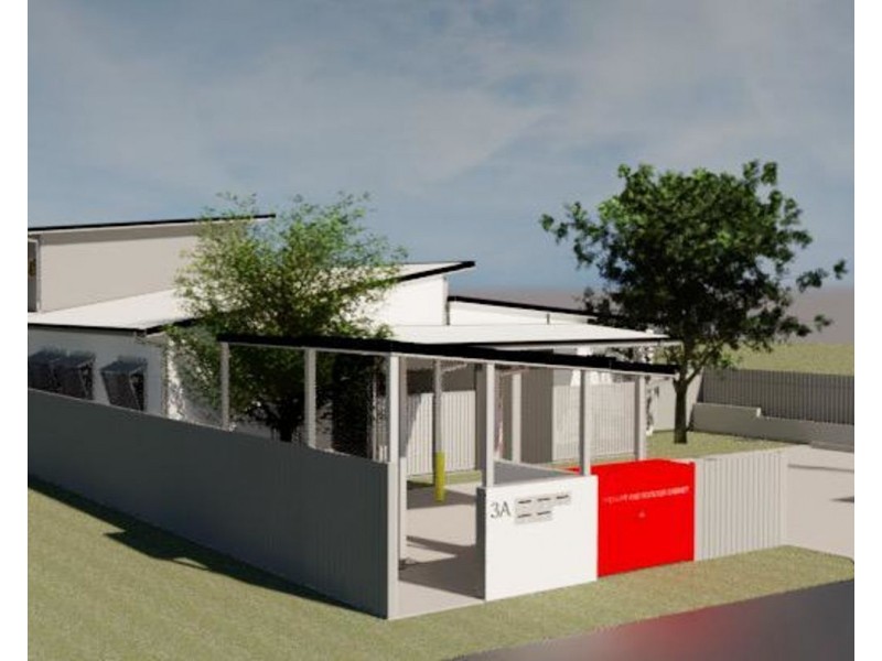 3a Thomas Street, Gympie QLD 4570