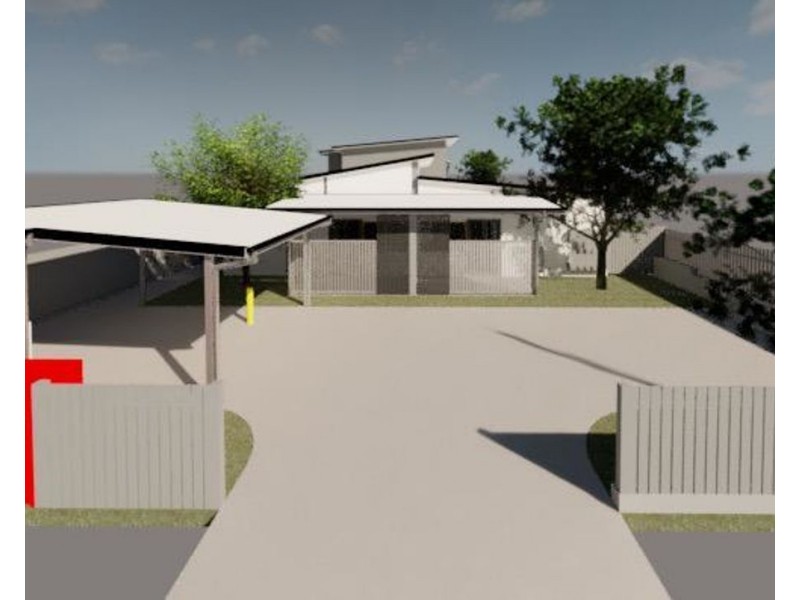 3a Thomas Street, Gympie QLD 4570