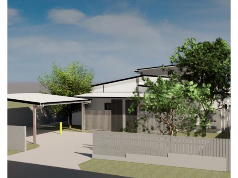 3a Thomas Street, Gympie QLD 4570