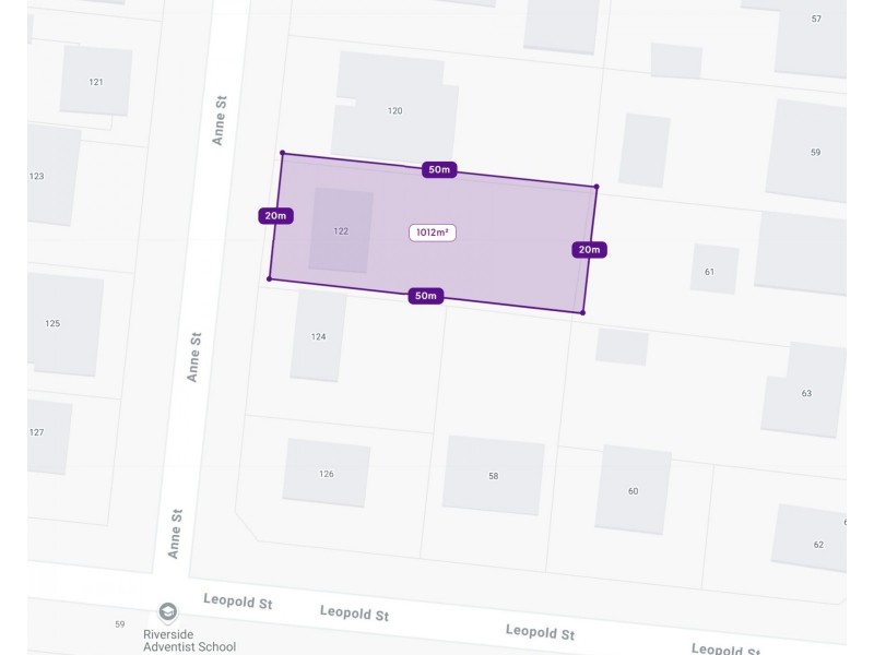 122 Anne Street, Aitkenvale QLD 4814