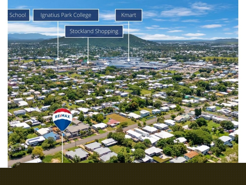 122 Anne Street, Aitkenvale QLD 4814