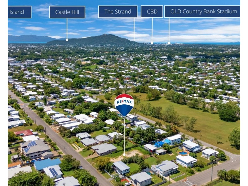 122 Anne Street, Aitkenvale QLD 4814