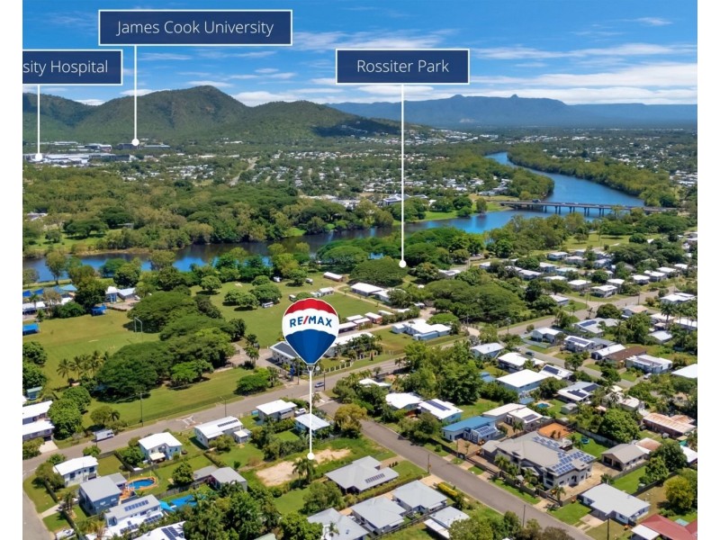 122 Anne Street, Aitkenvale QLD 4814