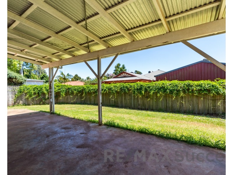 5 Warwick Street, Harristown QLD 4350