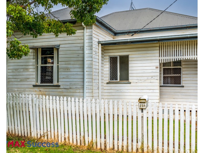 231 Hume Street, South Toowoomba QLD 4350
