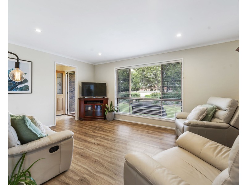 7 McDonald Court, Wyreema QLD 4352