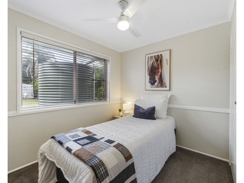 7 McDonald Court, Wyreema QLD 4352