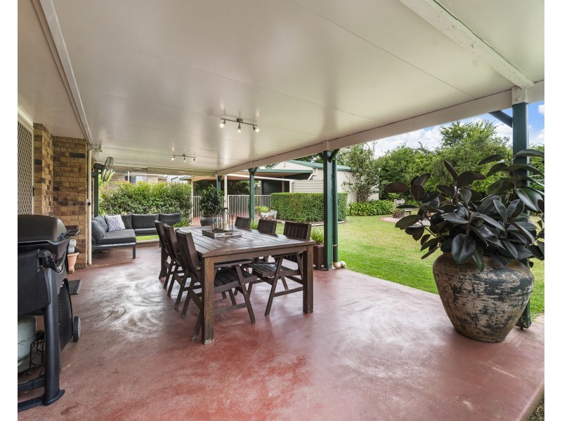 7 McDonald Court, Wyreema QLD 4352