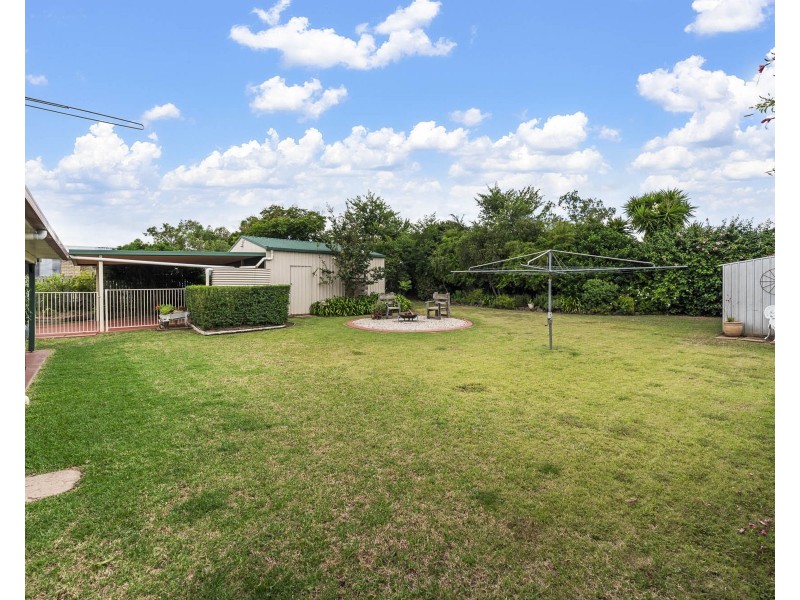 7 McDonald Court, Wyreema QLD 4352