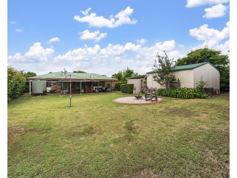 7 McDonald Court, Wyreema QLD 4352