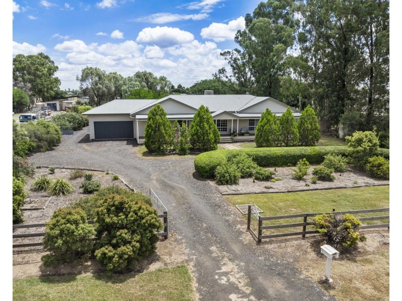 38 Sandalwood Avenue, Dalby QLD 4405