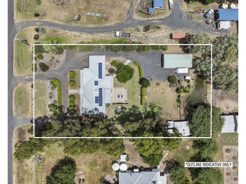 38 Sandalwood Avenue, Dalby QLD 4405